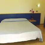 Деревянный коттедж Villaggio & Club Aquilia *