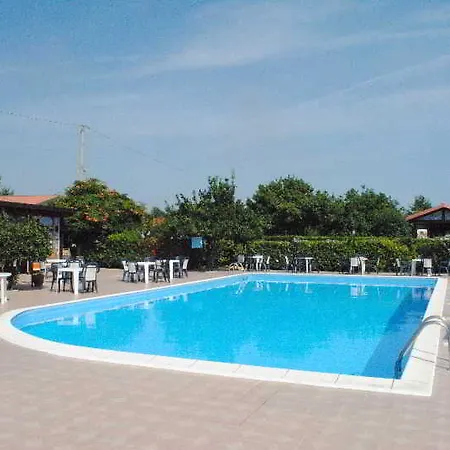 Villaggio & Club Aquilia