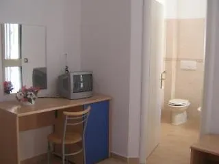 ロッジ Villaggio & Club Aquilia