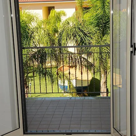 Villaggio&residence Club Aquilia Badolato Marina