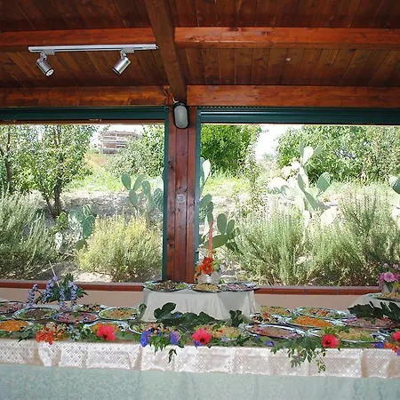 Villaggio & Club Aquilia ロッジ *