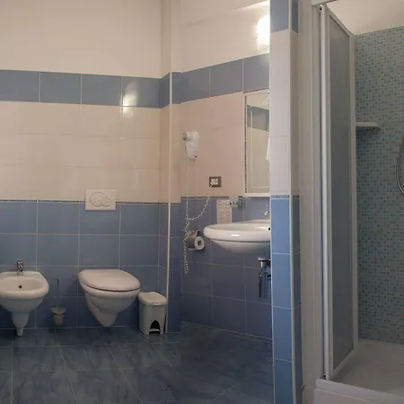 Villaggio&residence Club Aquilia
