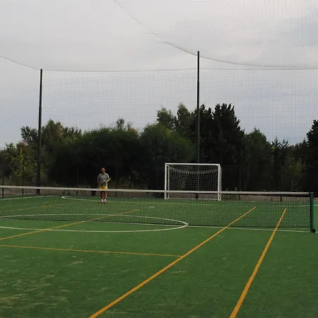 Villaggio & Club Aquilia ロッジ Badolato Marina