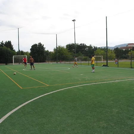 Villaggio & Club Aquilia *