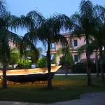 Villaggio & Club Aquilia Lodge Badolato Marina