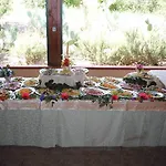 Villaggio & Club Aquilia 롯지