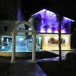 Lodge Villaggio & Club Aquilia Badolato Marina