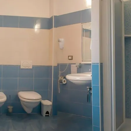 Villaggio & Club Aquilia Курортный комплекс Бадолато-Стационе
