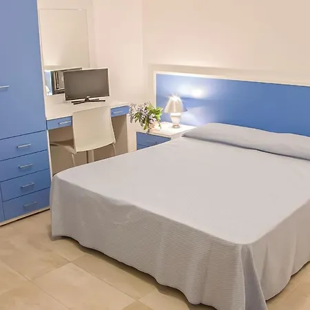 Villaggio & Club Aquilia Бадолато-Стационе