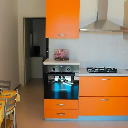 Villaggio & Club Aquilia Курортный комплекс Бадолато-Стационе