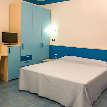 Курортный комплекс Villaggio & Club Aquilia 4*