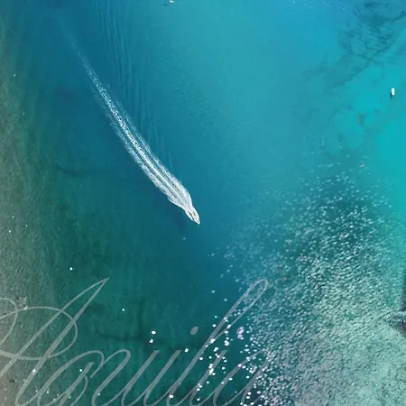 Villaggio & Club Aquilia Chata