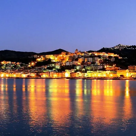 Chata Villaggio & Club Aquilia Badolato Marina