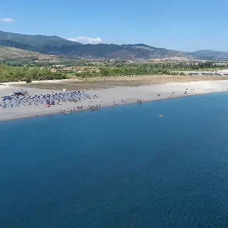 Villaggio & Club Aquilia * Badolato Marina