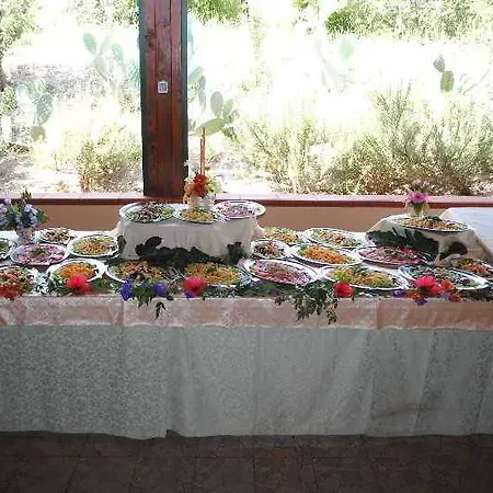 Villaggio & Club Aquilia Chata