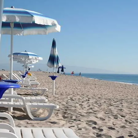 Villaggio & Club Aquilia