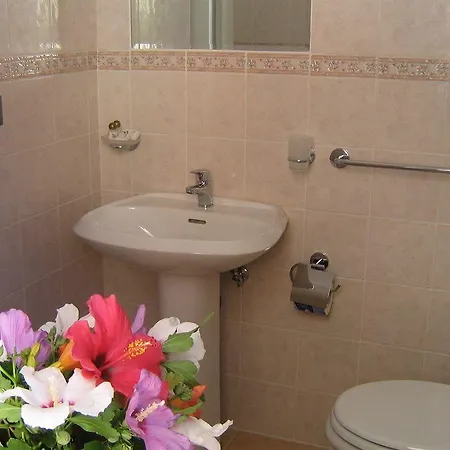 Villaggio & Club Aquilia 4* Бадолато-Стационе