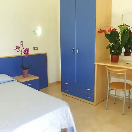 Villaggio & Club Aquilia Badolato Marina