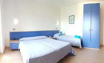 Villaggio & Club Aquilia Domek letniskowy Badolato Marina