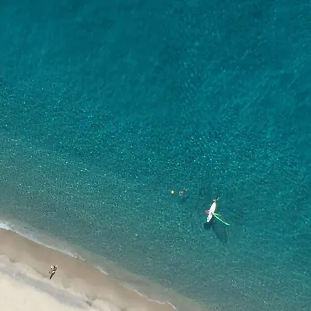 Villaggio & Club Aquilia *