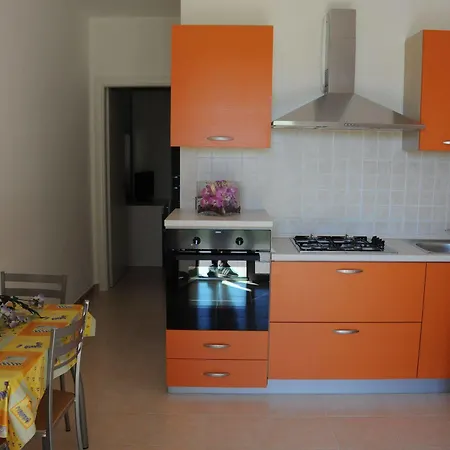 Villaggio & Club Aquilia