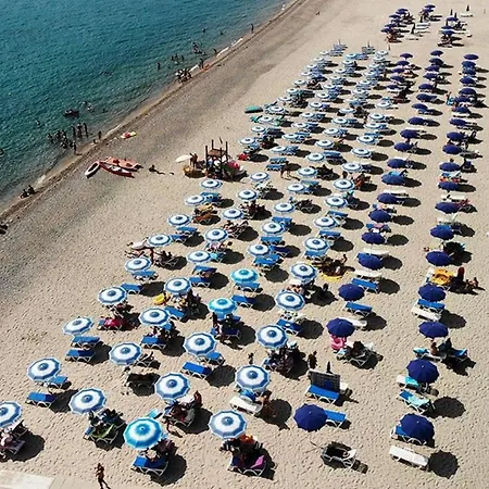 Villaggio & Club Aquilia Chata