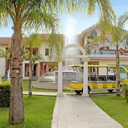 Курортный комплекс Villaggio & Club Aquilia 4*