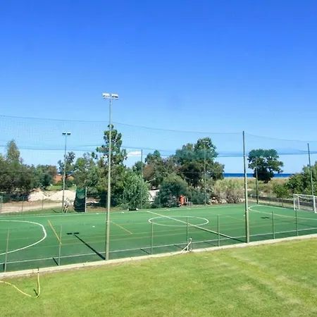 Villaggio & Club Aquilia 4*