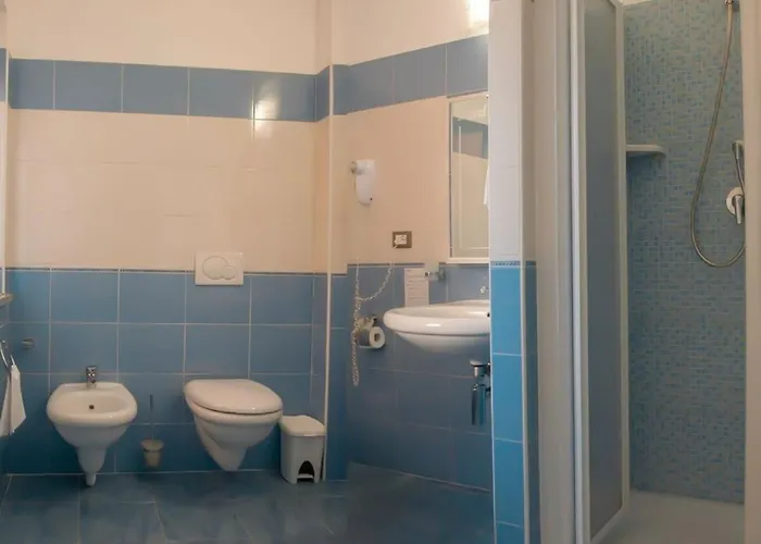 Villaggio & Club Aquilia Lodge Badolato Marina