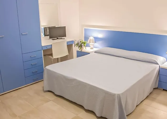 Villaggio & Club Aquilia 巴多拉托斯塔兹翁