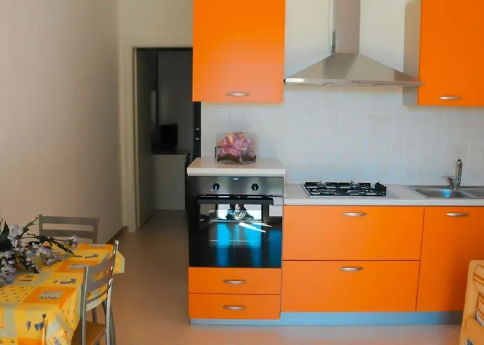 Villaggio & Club Aquilia Gerendaház Badolato Marina