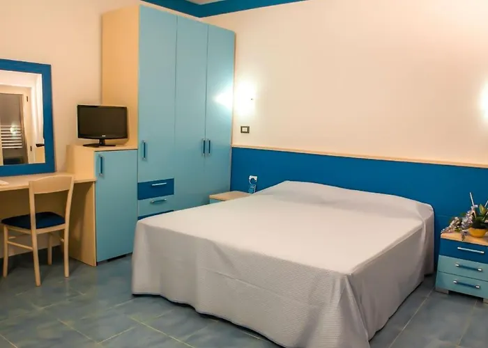 Lodge Villaggio & Club Aquilia *