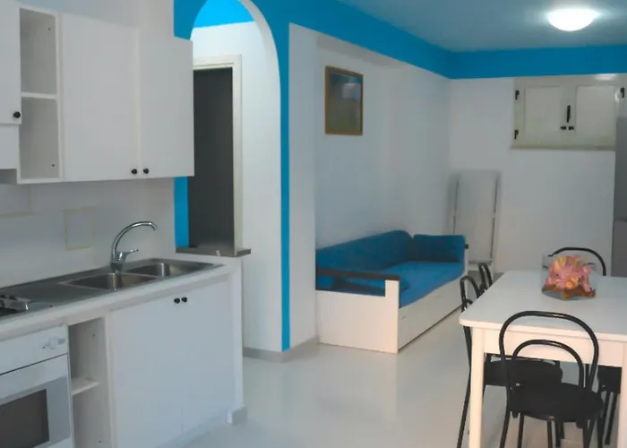 Villaggio & Club Aquilia Lodge