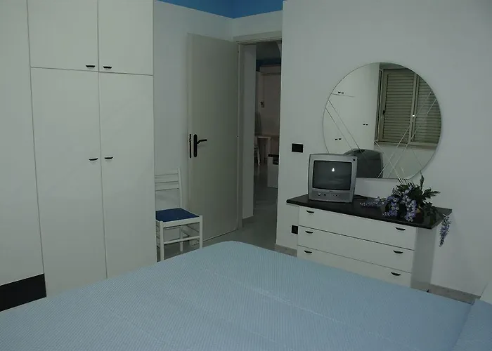 Villaggio & Club Aquilia * Badolato Marina