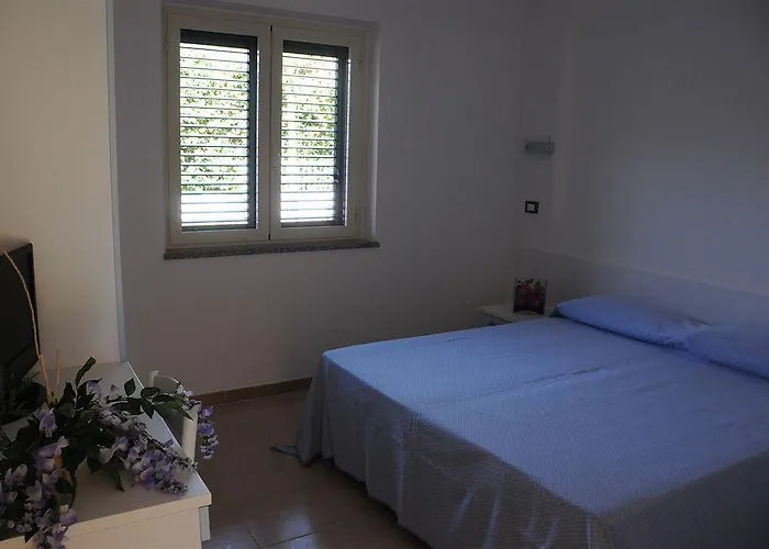 Gerendaház Villaggio & Club Aquilia Badolato Marina