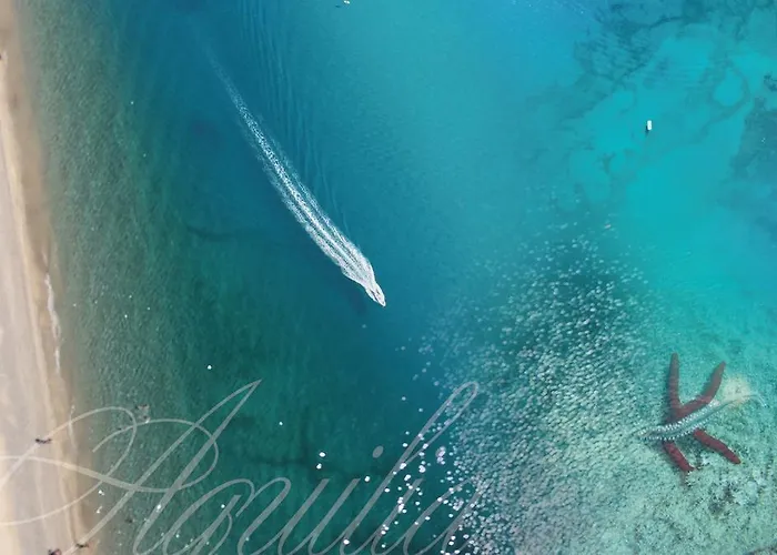 Villaggio & Club Aquilia Lodge