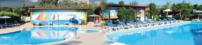 Villaggio & Club Aquilia Gerendaház *