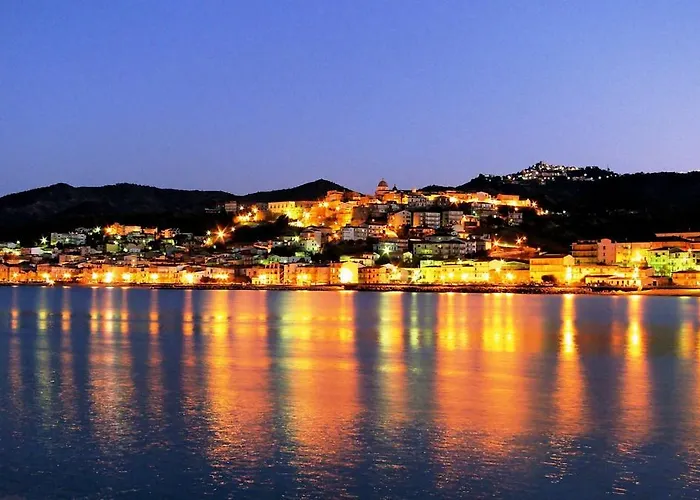 Lodge Villaggio & Club Aquilia Badolato Marina