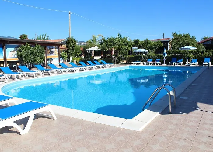 Gerendaház Villaggio & Club Aquilia