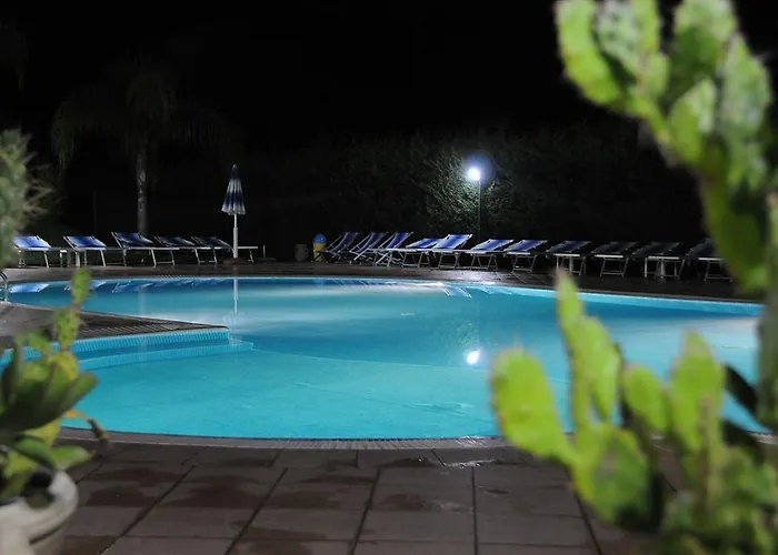 Villaggio & Club Aquilia *