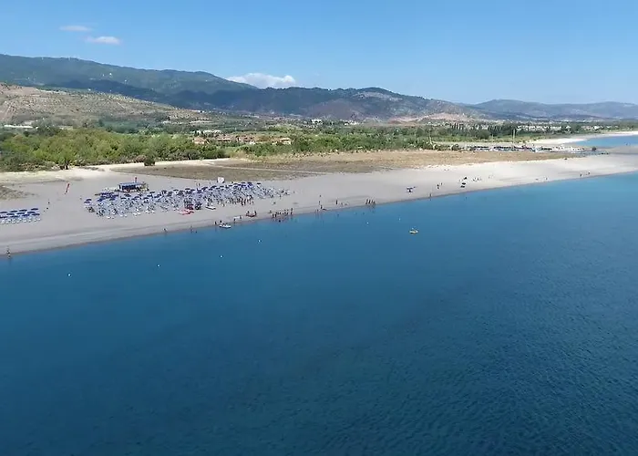 Villaggio & Club Aquilia * Badolato Marina