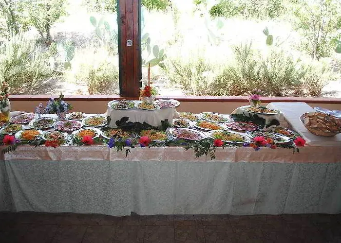 Villaggio & Club Aquilia Gerendaház