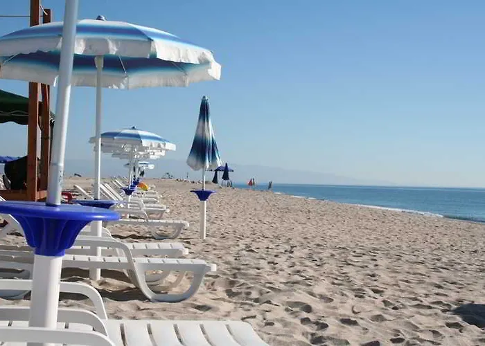 Villaggio & Club Aquilia