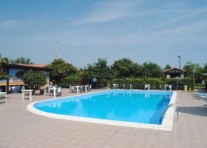 Villaggio & Club Aquilia