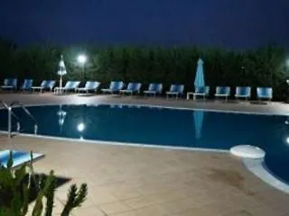 Villaggio & Club Aquilia * Badolato Marina