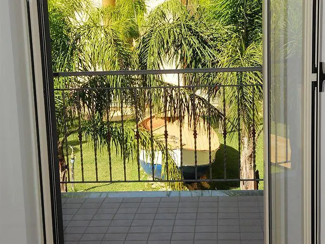 Villaggio & Club Aquilia Badolato Marina