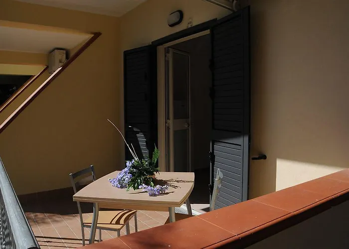 Lodge Villaggio & Club Aquilia *