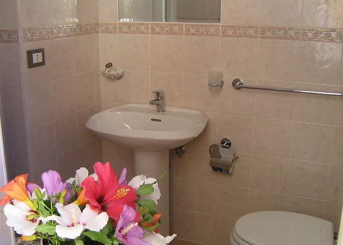 Villaggio & Club Aquilia * Badolato Marina