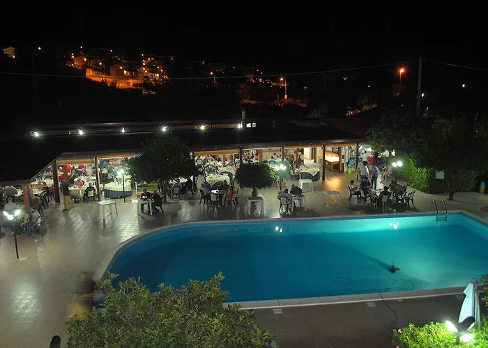 Villaggio & Club Aquilia Lodge