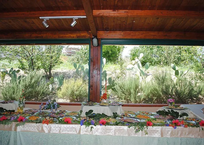 Villaggio & Club Aquilia Lodge *